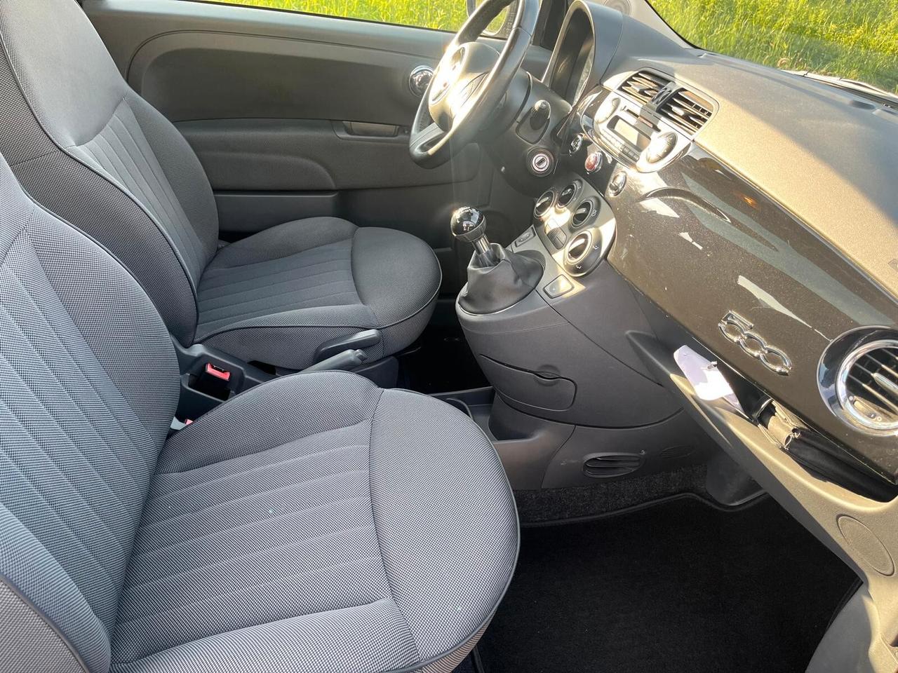 Fiat 500 1.3 Multijet 16V 95 CV Street