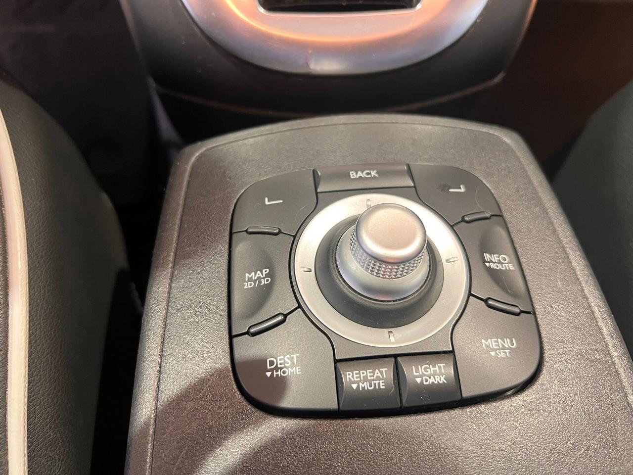 Renault Scenic 1.5 dCi 110CV