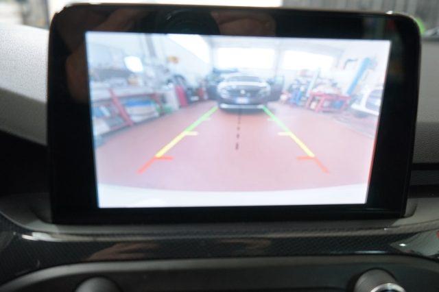 FORD Focus 1.5 EcoBlue 120 CV automatico 5p. ST-Line Co-Pilot