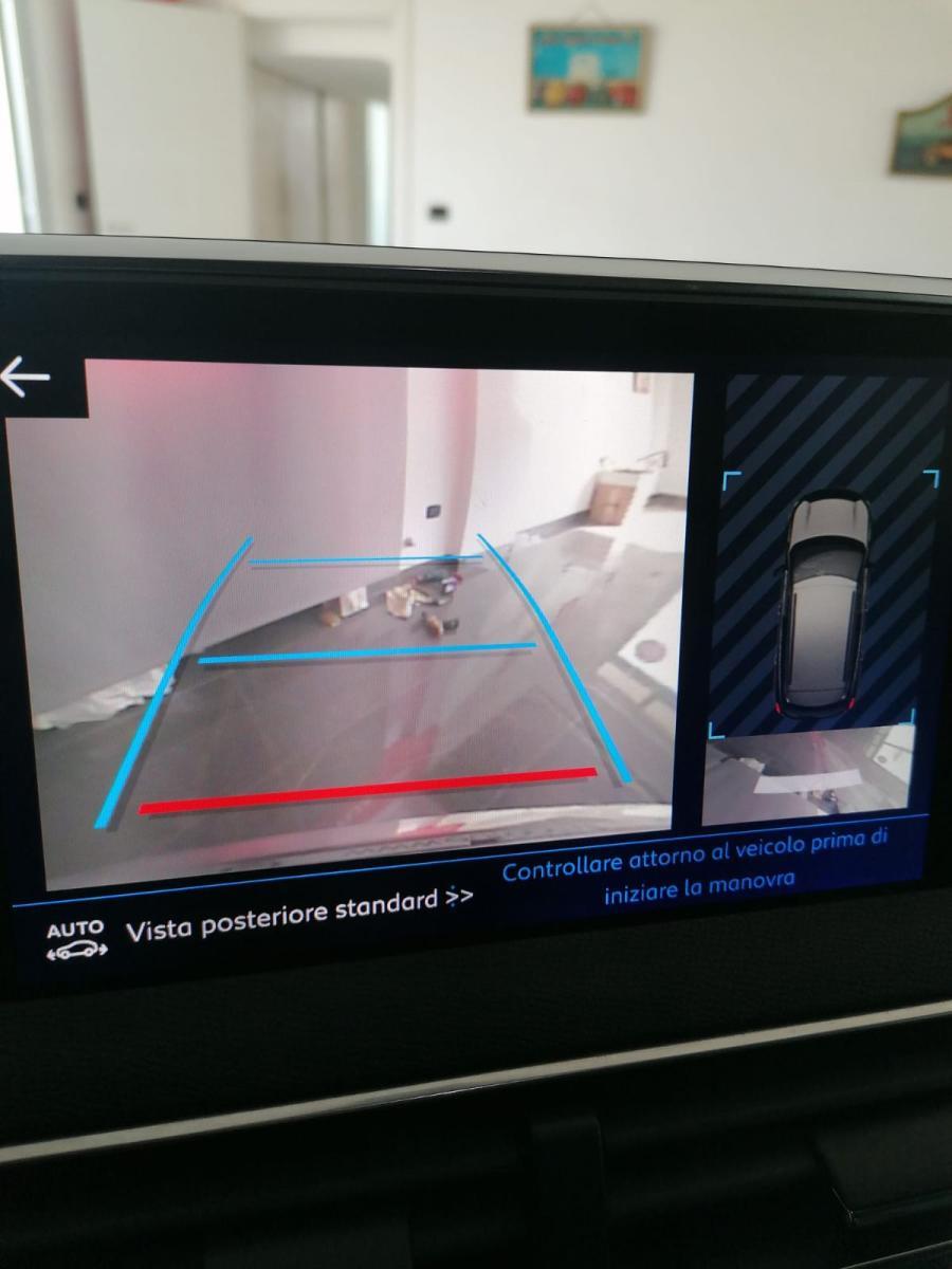 PEUGEOT - 3008 - BlueHDi 120 EAT6 S&S Allure