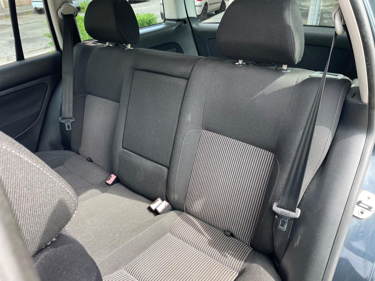 VW Golf Variant 1.6 16V Highline/1PROP/GARANZIA