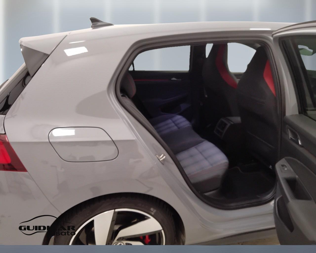 VOLKSWAGEN Golf VIII 2020 - Golf 2.0 tsi GTI 245cv dsg