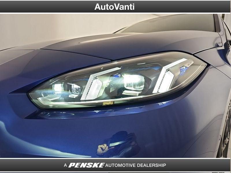 BMW Serie 1 120d 48V 5p. MSport