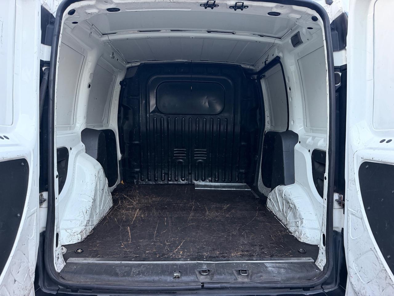 Fiat Doblo 1.3 Multijet 16V Dynamic