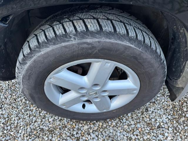 NISSAN X-Trail 2.2 dCi Elegance