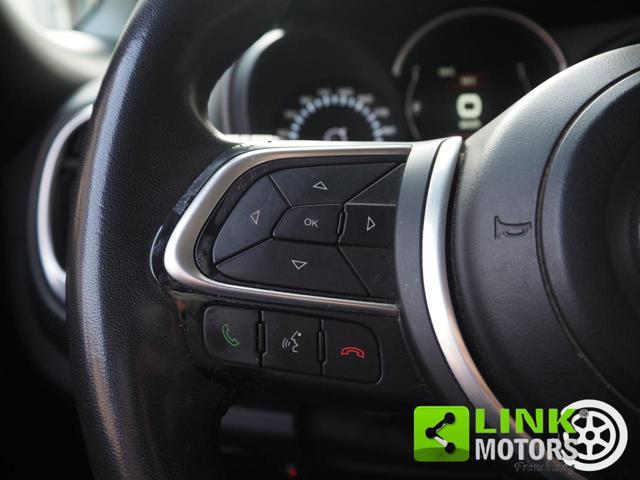 FIAT 500L 1.4 95 CV Cross *Gpl*