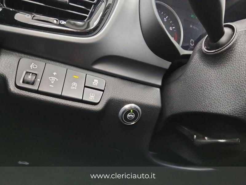 Kia Stonic 1.2 DPI ECO GPL Style