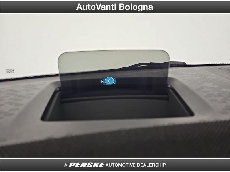 MINI Countryman Mini Countryman 2.0 48V S JCW all4 auto