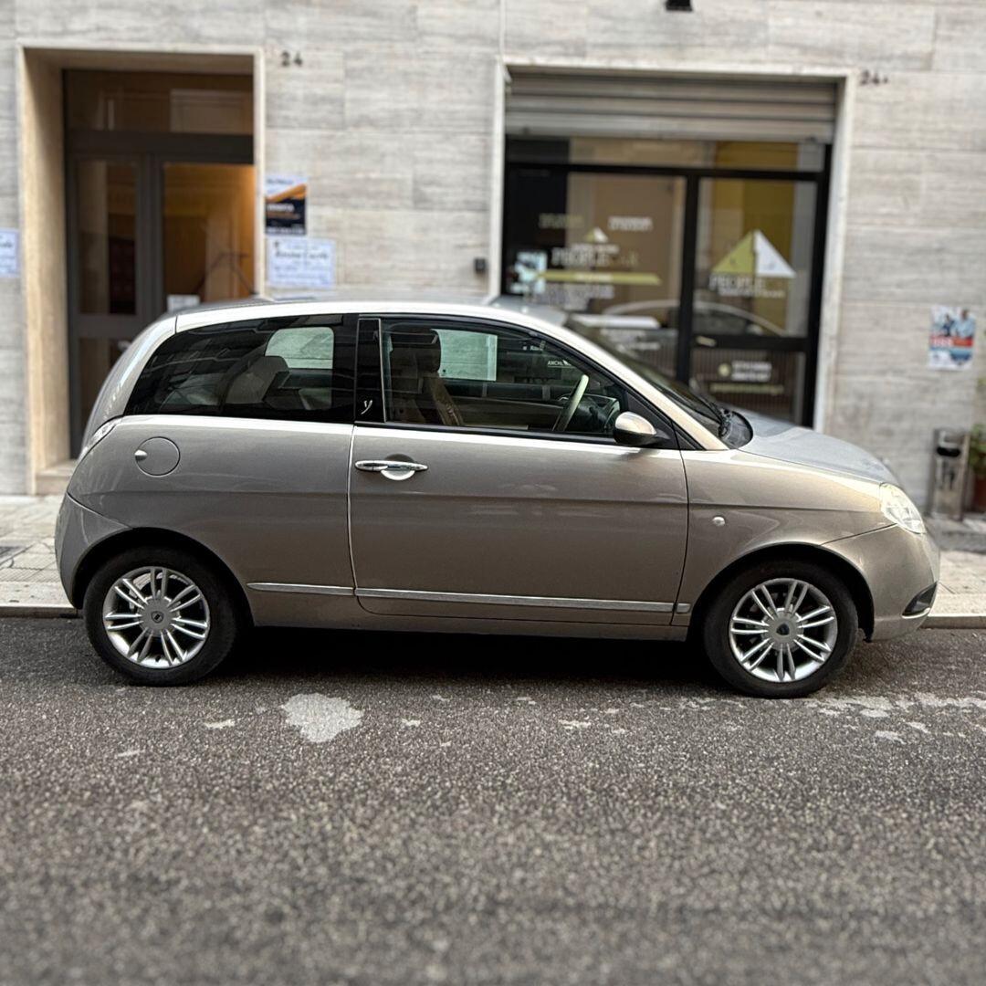 Lancia Ypsilon 1.3 MJT 75 CV **FRIZIONE NUOVA***