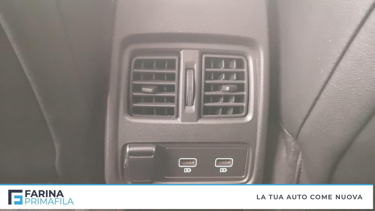 RENAULT Captur II 2019 - Captur 1.0 tce Techno Gpl 100cv