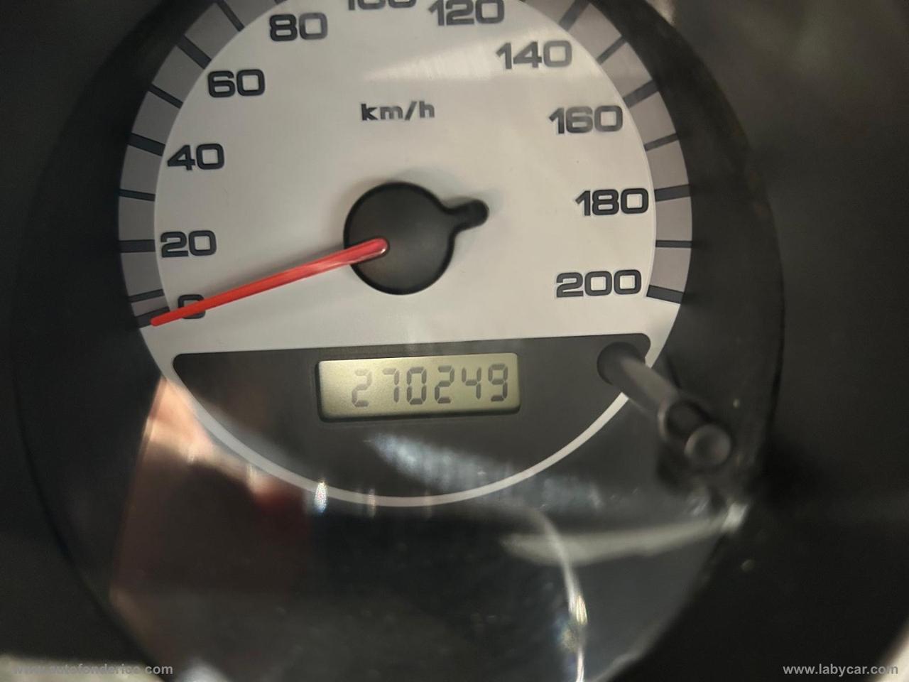 SUZUKI Ignis 1.5 16V 4WD GL