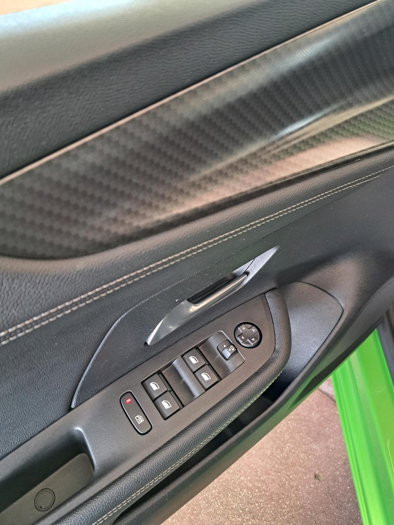 Opel Mokka 1.2 Turbo 130 CV GS Line