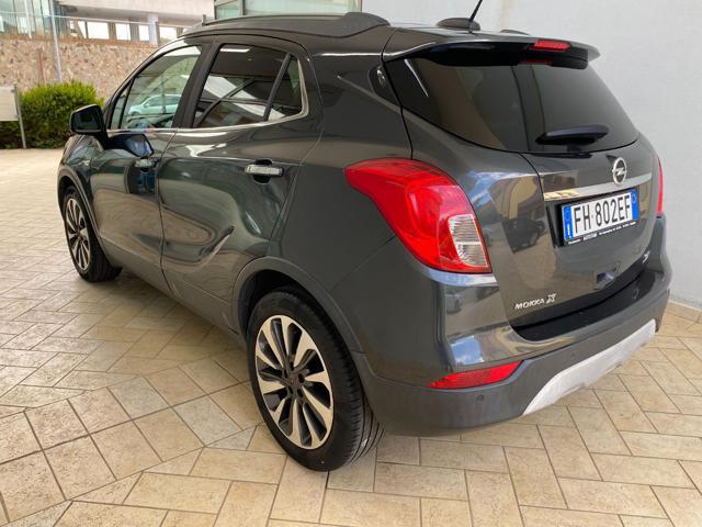 OPEL Mokka X 1.6 CDTI Ecotec 136CV 4x2 aut. Innovation