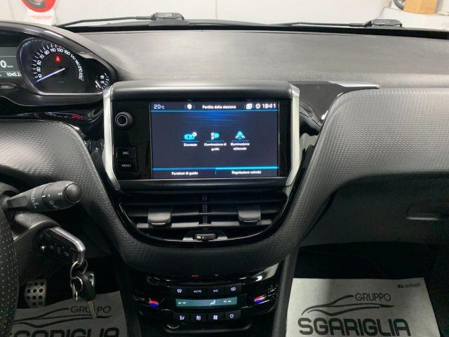 PEUGEOT 2008 GT Line Tetto Panoramico 1.5 Diesel