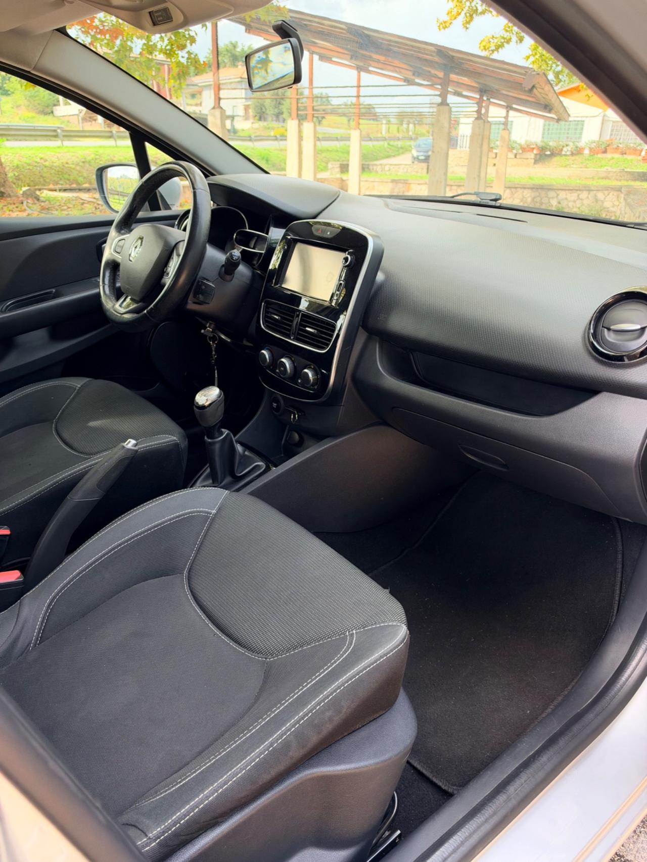 Renault Clio dCi 8V 75 CV 5 porte Business
