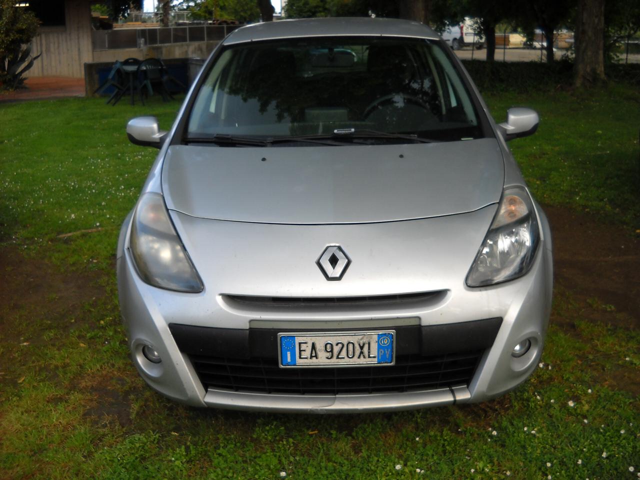 Renault Clio 1.5 dCi 85CV 5 porte Confort