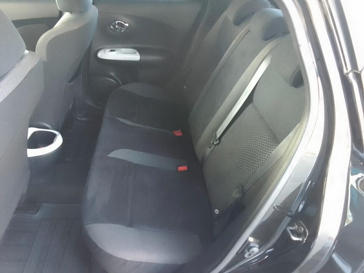 Nissan Juke 1.5 dCi Start&Stop Tekna