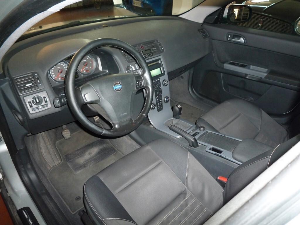 Volvo V50 1.6 D cat Kinetic
