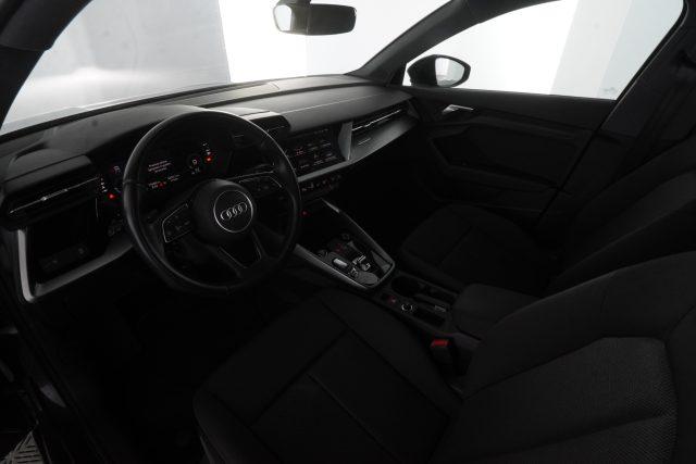 AUDI A3 A3 SPB 30 TFSI S tronic Business