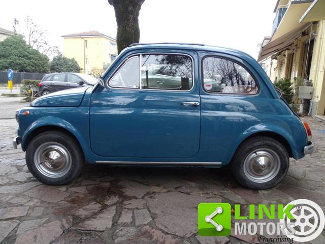 FIAT 500 110 F