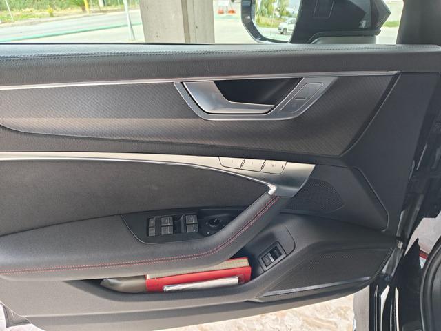 AUDI RS6 Avant 4.0 TFSI V8 quattro tiptronic/ doppio tetto