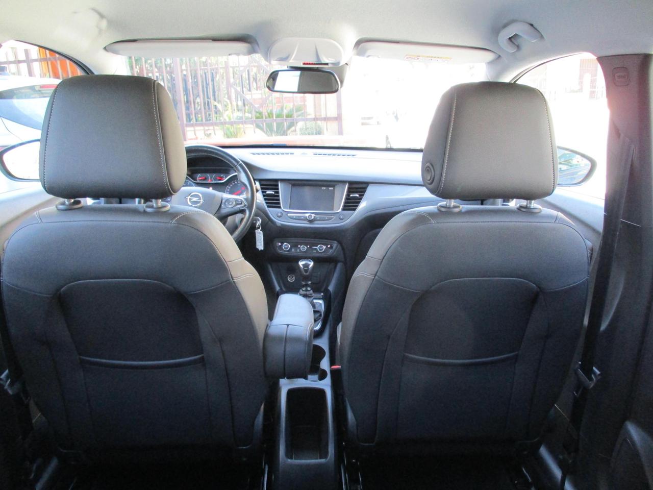 Opel Crossland 1.2 Elegance s&s 110cv