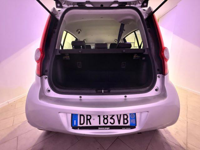 OPEL Agila 1.0 12V 65CV Enjoy