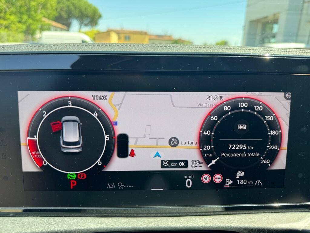 Volkswagen Tiguan 2.0TDI 150CV DSG R-Line