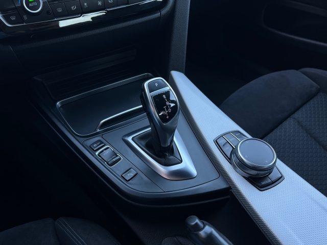 BMW 420 d Gran Coupé Msport M Sport