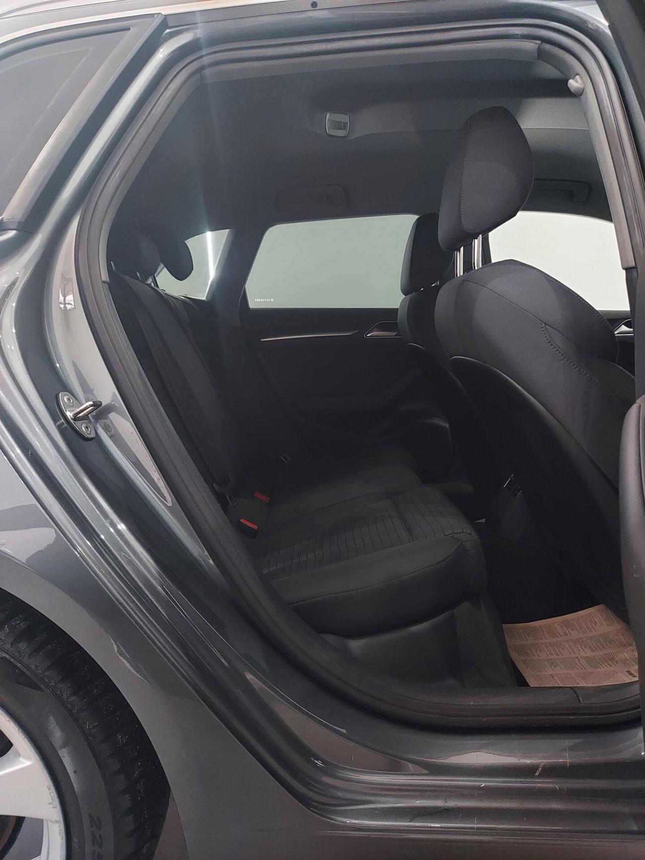 Audi A3 SPB 1.6 TDI 116CV SPORT 2017