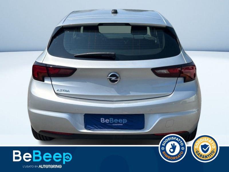 Opel Astra 5P 1.5 CDTI BUSINESS ELEGANCE S&S 122CV