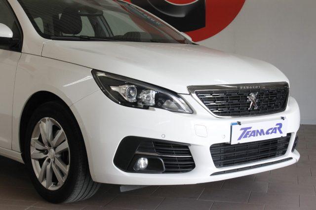 PEUGEOT 308 PureTech 110 SW Active Business Unicoproprietario