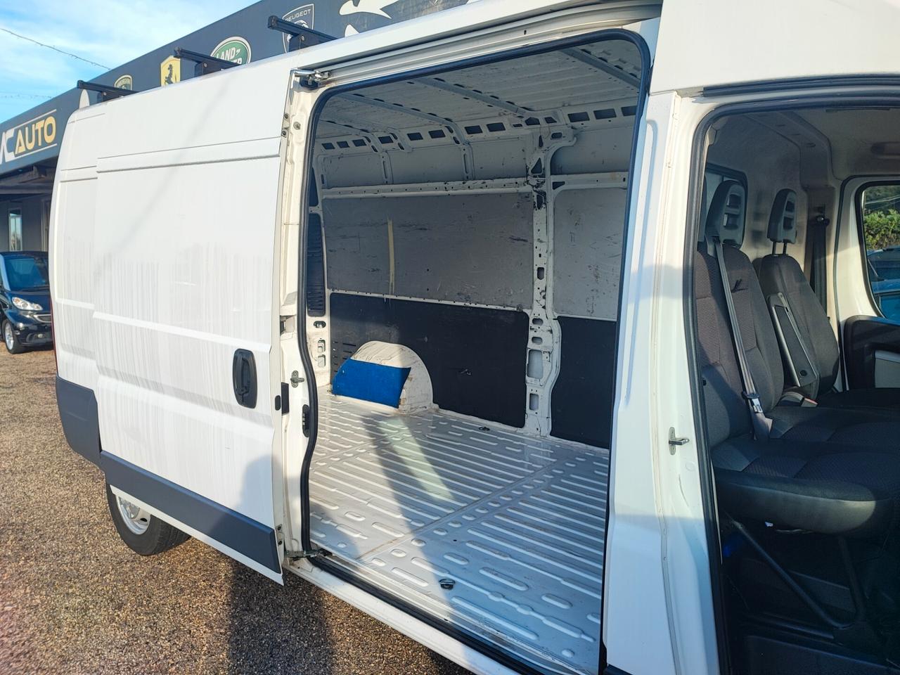 Peugeot Boxer 333 2.2 HDi/130CV TN Furgone