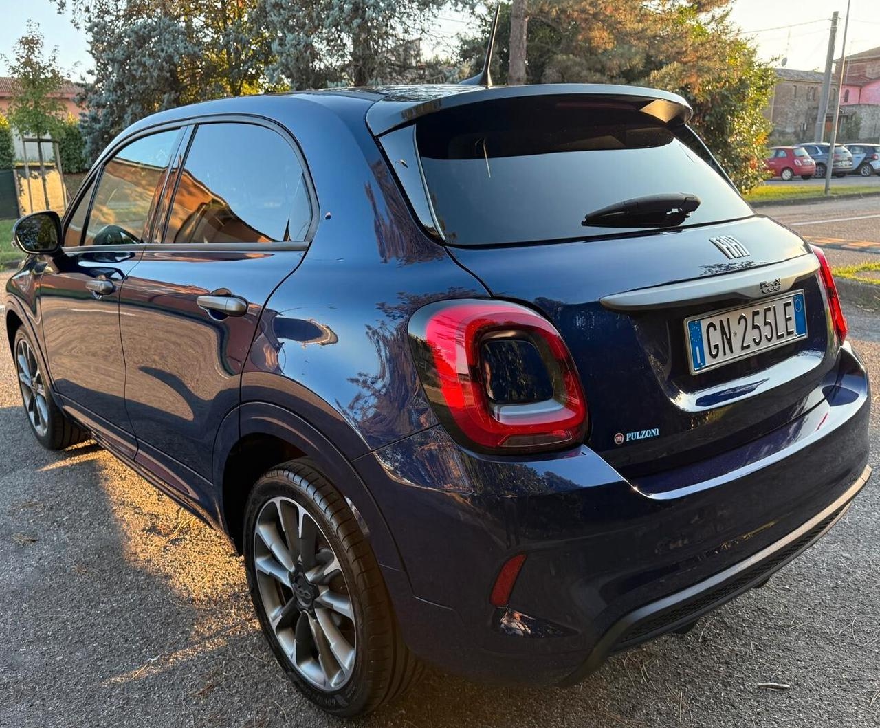 Fiat 500X 1.0 T3 120 CV Sport Dolcevita