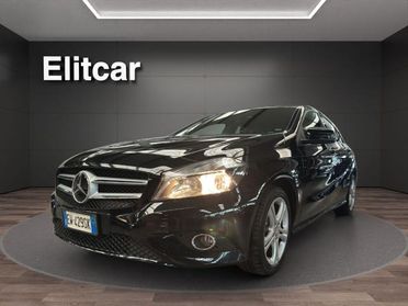 MERCEDES-BENZ A 160 CDI Sport