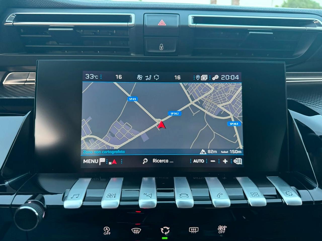 Peugeot 508 BlueHDi 130 Stop&Start SW Business