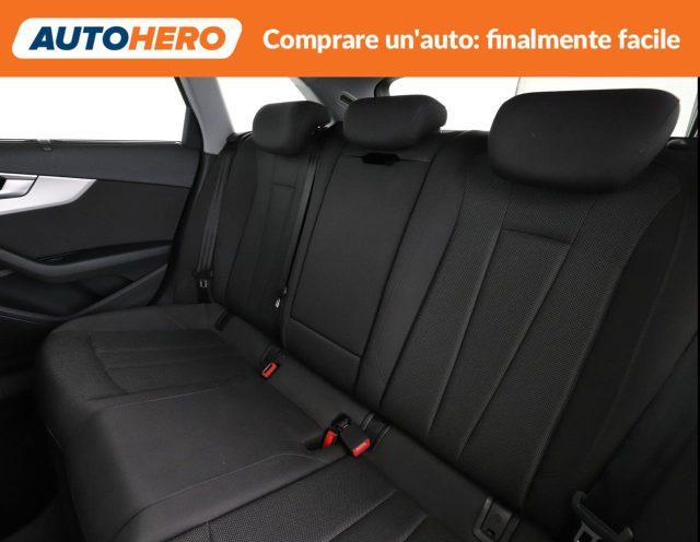 AUDI A4 Avant 45 TDI quattro tiptronic S line edition