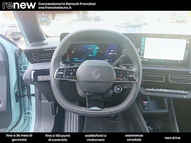 RENAULT Other Renault 4 E-Tech Techno comfort range 150cv