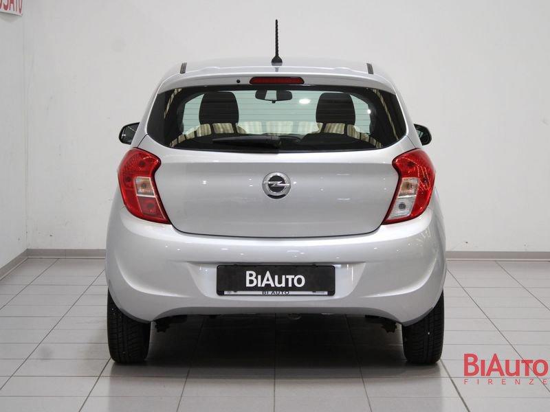Opel Karl Karl 1.0 N-Joy s&s 75cv