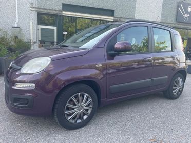 Fiat Panda 1.2 *Neopatentati*