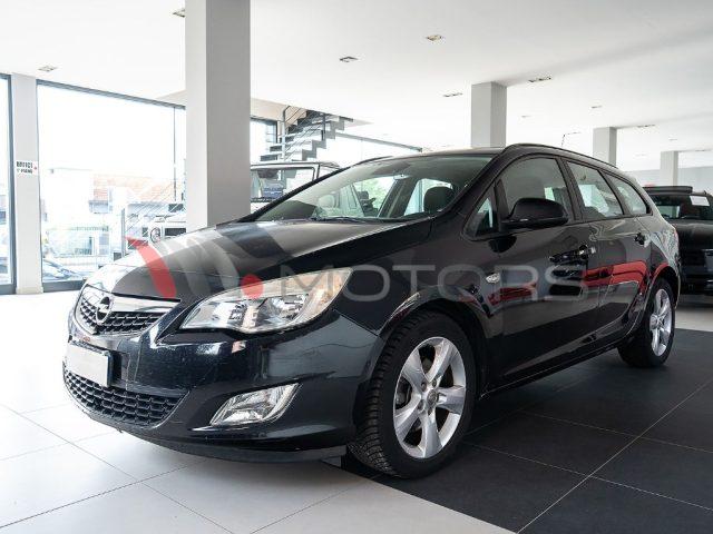 OPEL Astra Sports Tourer 1.7 CDTI Elective 110CV