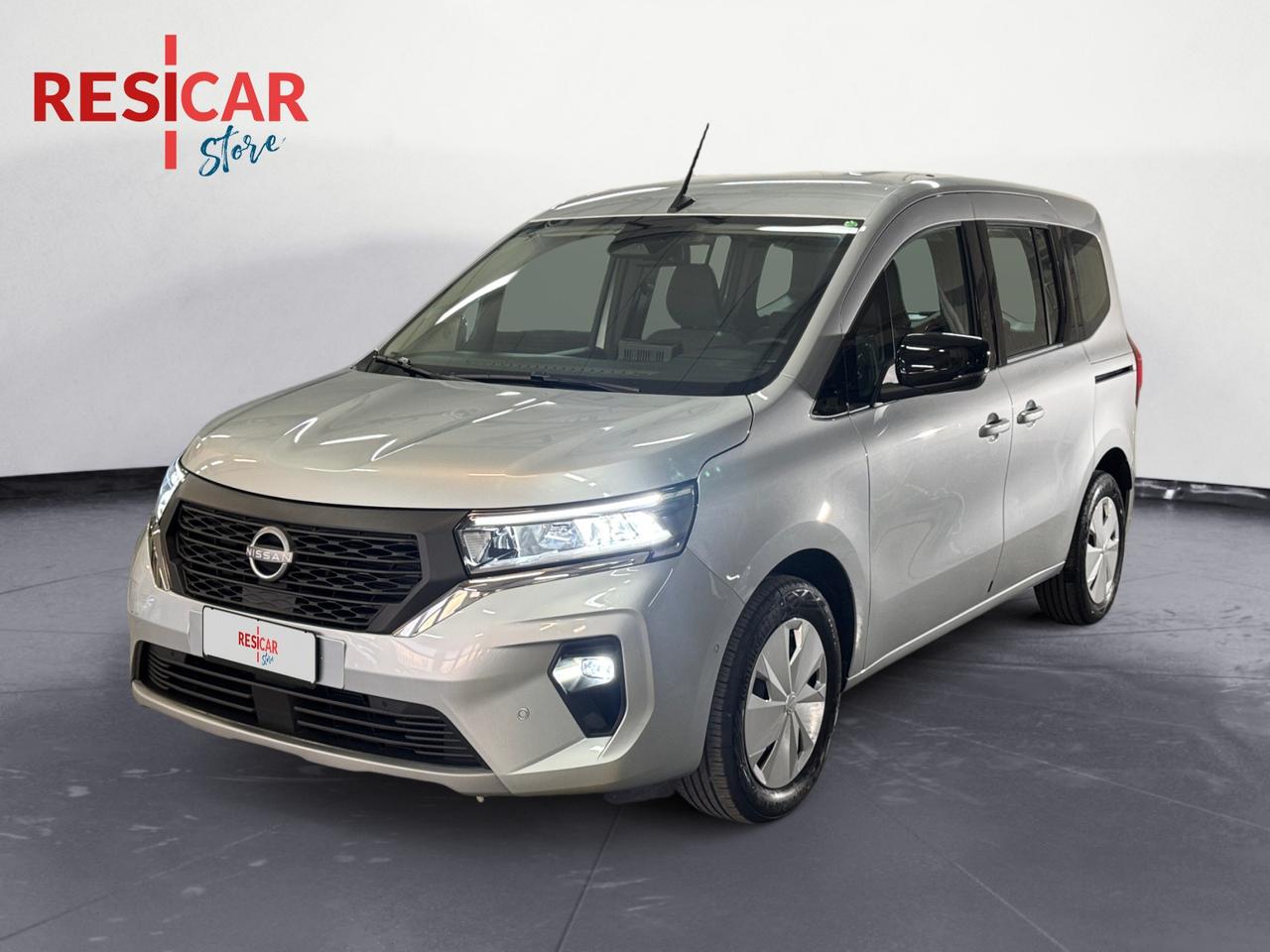 NISSAN TOWNSTAR L1 130CV N-CONNECTA