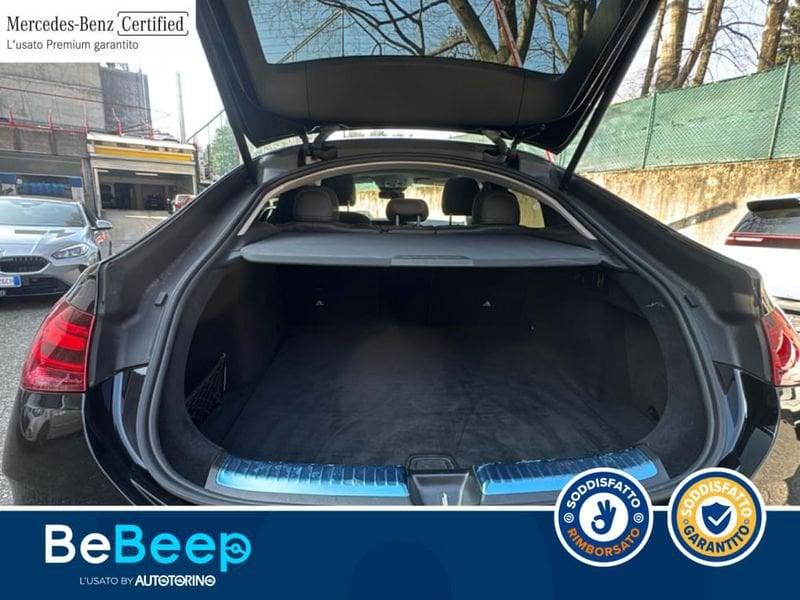 Mercedes-Benz GLE Coupé GCOUPE 300 D AMG LINE ADVANCED PLUS 4MATIC AUTO