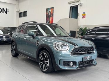 Mini Cooper SD Countryman 2.0 JCW ALL4