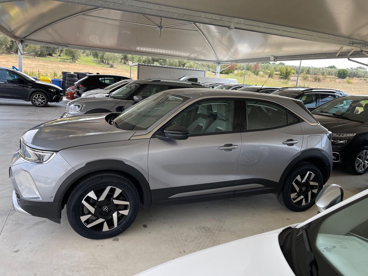 Opel Mokka 1.5 diesel Elegance