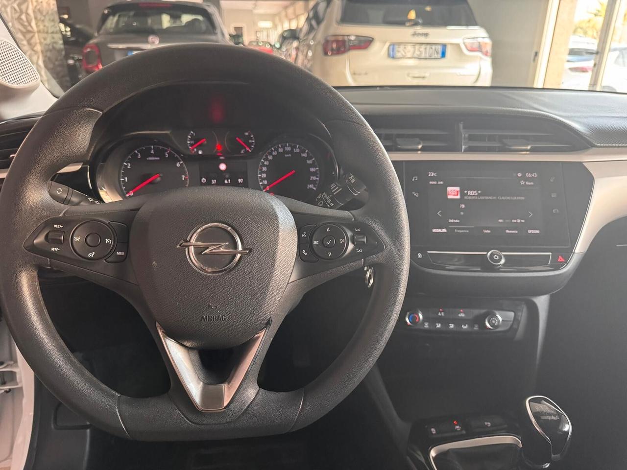 Opel Corsa 1.5 D 100 CV