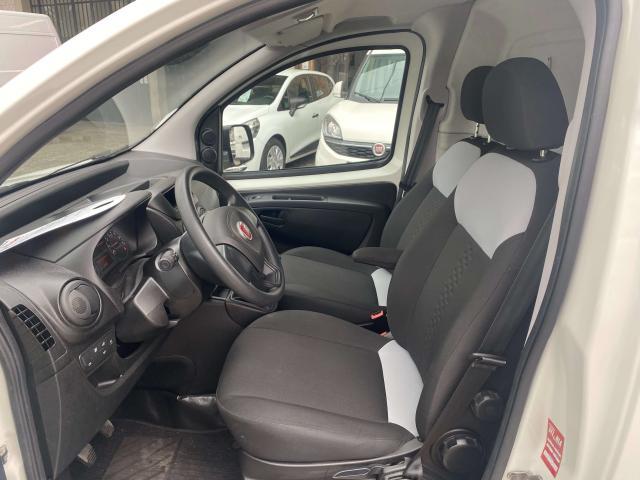 Fiat Fiorino 1.3 MTJ 95 CV Cargo