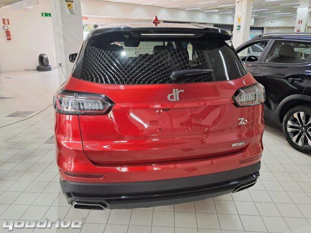 DR MOTOR DR 7.0 1.5 Plug-in Hybrid KM0