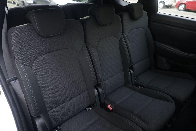 KIA Carens Carens 1.6 GDI Cool 7 Posti Unicoproprietario