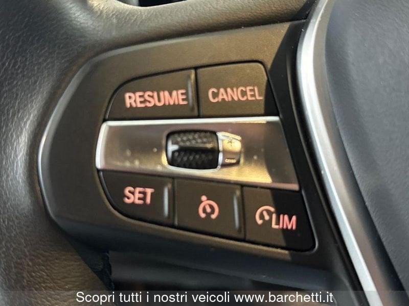 BMW Serie 3 320d Touring mhev 48V xdrive Sport auto